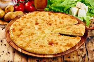 С сыром