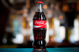 CocaCola 0, 5 