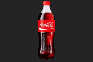 CocaCola 1л