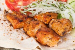 Филе куриное